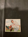 1950 Bowman BB - #177 Hank Borowy/Phillies Low Grade G/F/P