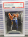 2019-20 Panini Prizm Zion Williamson Rookie Card RC #248 PSA 9 Pelicans