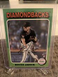 2024 Topps Heritage Bryce Jarvis Rookie Arizona Diamondbacks #287