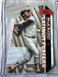 2021 Topps Willie McCovey Platinum Players Die Cut Insert Card #PDC-23