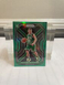 2020-21 Panini Prizm - Green Prizm #257 Payton Pritchard (RC)