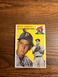 1954 TOPPS BASEBALL CARD #11 PAUL SMITH EXMT!!!!!!!!!