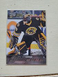 Malcolm Subban 2015-16 Upper Deck Young Guns RC #211. Boston Bruins.