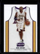 2018-19 Panini Threads Kobe Bryant #131 Lakers