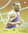 1997 Collector's Edge #39 Kobe Bryant 