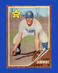 1962 Topps Set-Break #348 Larry Burright EX-EXMINT *GMCARDS*