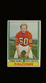 1974 TOPPS - #160 - TOMMY NOBIS - NFL