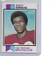 1973 Topps Jerry Simmons Denver Broncos Football Card #484