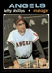 1971 Topps Lefty Phillips #279 ExMint-NrMint