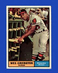 1961 Topps Set-Break #296 Wes Covington NR-MINT *GMCARDS*