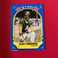 1981 Fleer Star Stickers #54 Rickey Henderson