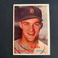 1957 Topps #60 Billy Hoeft NM Detroit Tigers 