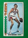 1976-77  Topps Basketball #4 Keith Erickson NRMT