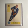 1958-59 Parkhurst Hockey Card Gary Aldcorn #18