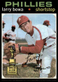 1971 Topps Larry Bowa #233 NrMint