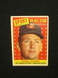 1958 Topps Baseball #495 Herb Score [] Baltimore Orioles (AS)