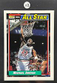 1992-93 Topps - NBA All-Star - Michael Jordan - #115 - MVP - HOF - NM-MT