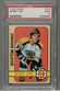 1972 Topps #100 Bobby Orr PSA 9 HOF