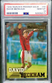 1996 Merlin Premier Gold #92 David Beckham Rookie RC PSA 10