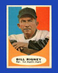 1961 Topps Set-Break #225 Bill Rigney Mgr NR-MINT *GMCARDS*