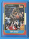 1986-87 Fleer Basketball #6 Thurl Bailey