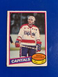 1980-81 O-Pee-Chee - #195 Mike Gartner (RC)