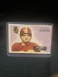 1955 Bowman John Carson #22 Rookie  Washington Redskins WRINKLE G