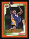 Kobe Bryant 2008 Upper Deck MVP  #183 Los Angeles Lakers