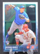 2015 TOPPS CHROME JAVIER BAEZ #89 (RC) CHICAGO CUBS