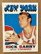 1996-97 Topps Stars #5 Rick Barry Reprints