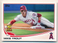 MIKE TROUT 2013 TOPPS OPENING DAY BASEBALL CARD #27 LOS ANGELES ANGELS MINT