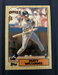 Matt Williams - San Francisco Giants 1987 Topps Traded #129T - Rookie Card