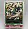 1974 Topps Garo Yepremian #340 Miami Dolphins