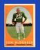 1958 Topps Set-Break #126 Tommy Mcdonald VG-VGEX *GMCARDS*