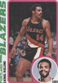 1978-79 Topps - #74 Lionel Hollins