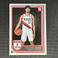 2022-23 Hoops SHAEDON SHARPE Rookie Card #237 Trail Blazers NBA