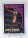 KOBE BRYANT 1999-00 SKYBOX APEX BASKETBALL #4 LOS ANGELES LAKERS Q0043