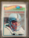 1977 Topps #380 Dave Casper RC - Oakland Raiders