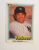 1981 Donruss - #351 Yogi Berra - NY Yankees