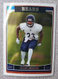 2006 Topps Chrome  Devin Hester #252 Rookie RC Bears