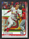 2019 Topps Update #US84 Tommy Edman RC - St. Louis Cardinals - MINT