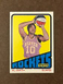 1972-73 Topps - #196 Al Smith (RC) Rockets Near Mint NM (Set Break)