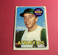 Rick Monday 1969 Topps Baseball #105 No Creases Athletics