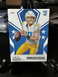 2020 Panini Rookies & Stars - Rookie #103 Justin Herbert (RC) LA Chargers 