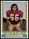 1974 Topps Set Break Myron Pottios #484 NM-MT or BETTER