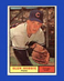 1961 Topps Set-Break #264 Glen Hobbie EX-EXMINT *GMCARDS*