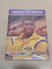 MAGIC JOHNSON #29  *COLLECT A BOOKS* 1990 NBA HOOPS LAKER's