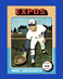 1975 Topps Set-Break #286 Mike Jorgensen NM-MT OR BETTER *GMCARDS*