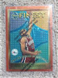 1995-96 Topps Finest - #113 Jerry Stackhouse (RC)