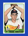 1965 Topps Set-Break #371 Frank Kreutzer NR-MINT *GMCARDS*